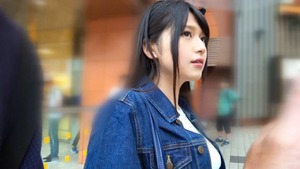 さすが新宿wwwこの外見でもナンパ即ハメにOKしちゃうよwww